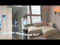 my new $500 Korean Loft Apartment Tour 🏠 | Living in Korea 복층 오피스텔