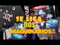 MEU NOTEBOOK E MEU PC GAMER  NOS BASTIDORES