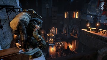 Styx: Master of Shadows Part 4 [No Commentary]