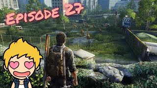 Des girafes ! (The last of us #27)