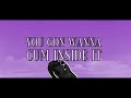 Stalk Ashley Indecisive Lyric Video Stalk Ashley Indecisive Lyric Video