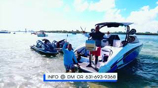 Tipico Head Boat (COMERCIAL)  Feb. 26