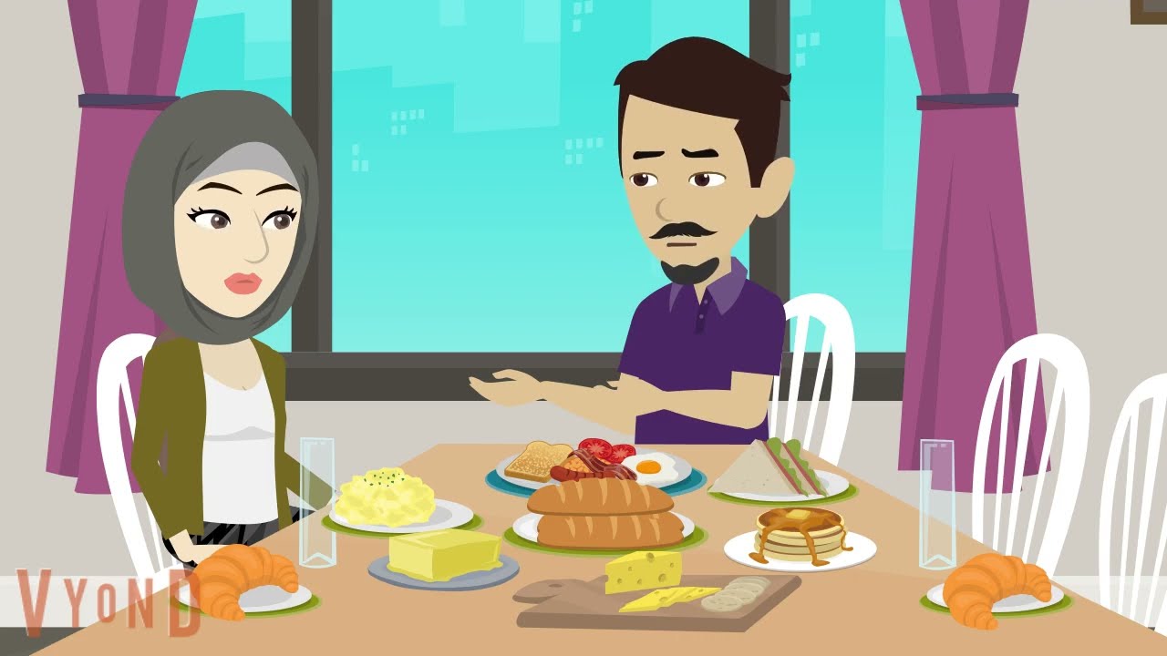 قصة كاملة..مسـ ـتغلة جـ ـوزها فى الفـ ـلوس ورايحـ ـة تشتكى لاخته بالكـ ـدب واللى حصل..؟