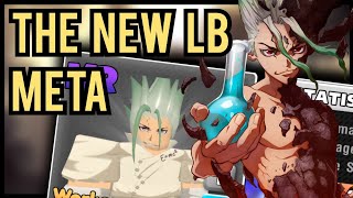 The NEW Abyss MR Senku BREAKS THE GAME in Anime World Tower Defense