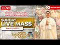 EASTER SUNDAY FILIPINO LIVE MASS TODAY ONLINE *APRIL 5, 2026* FR. JOWEL JOMARSUS GATUS