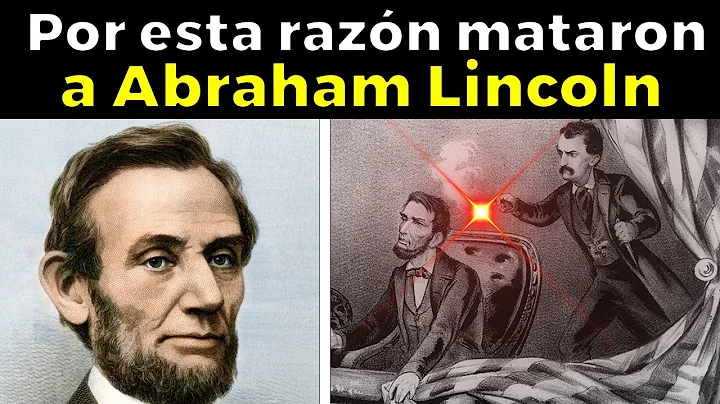 31 cosas escalofriantes y trgicas de Abraham Lincoln