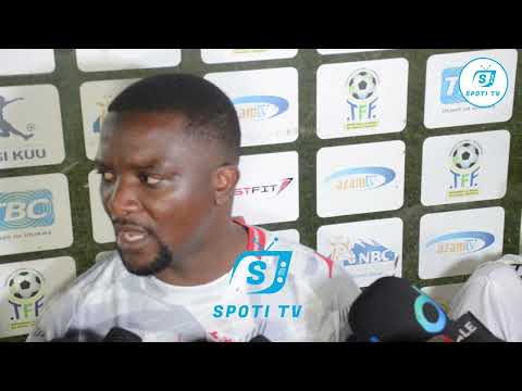 MORICE ABRAHAM IS THE NEWS OF THE CITY HE IS A VERY HIGH CLASS PLAYER AHMED ALLY