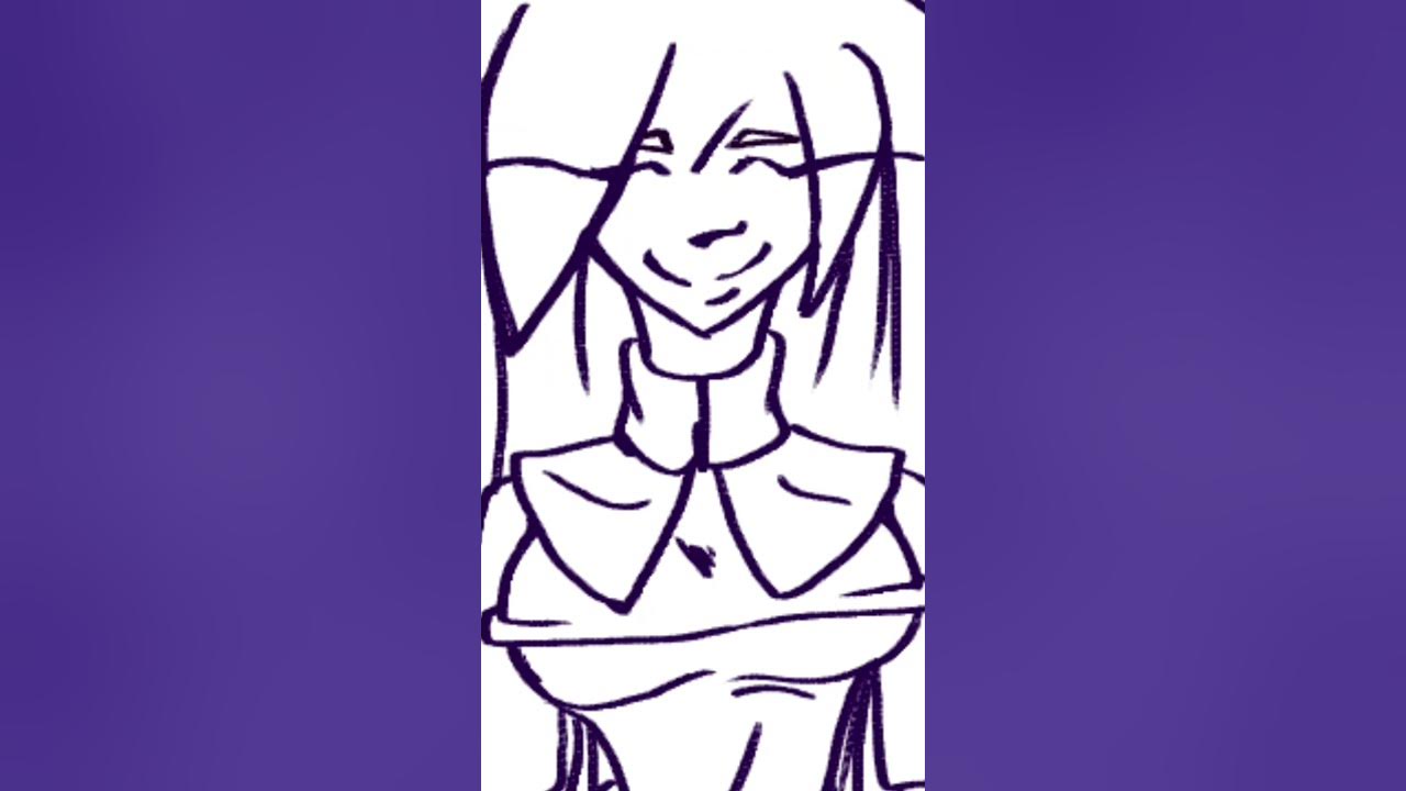 i-don-t-need-friends-i-need-fans-anime-art-digitalart-youtube