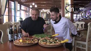 Comfortowe Lato   CristalPatio   pizza nr1   Krystian Siuta