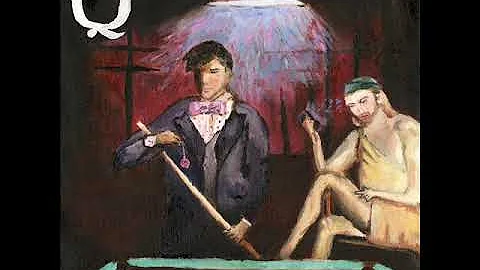 Q - SECQND 7" (2018)