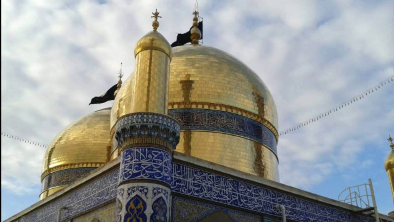 سورة الانبياء ...عامر الخفاجي