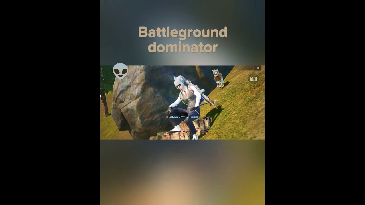 Got a new flex Emote