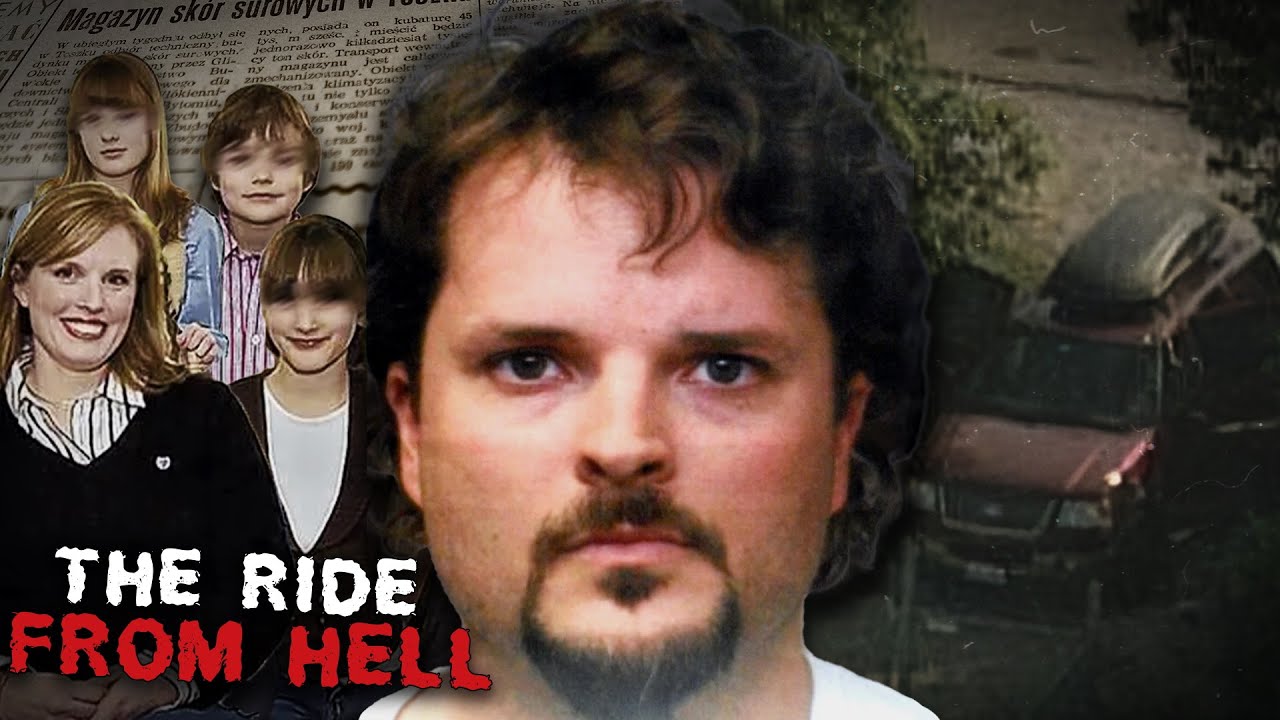 They Didn't Know This Was Their LAST RIDE | Crime Documentary