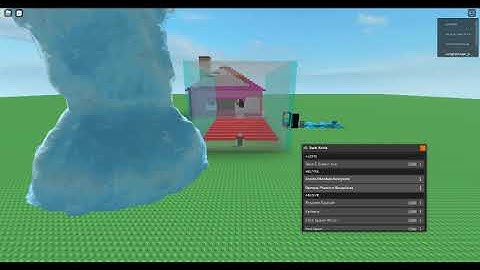 Roblox Kohls Admin House NBC -- Script