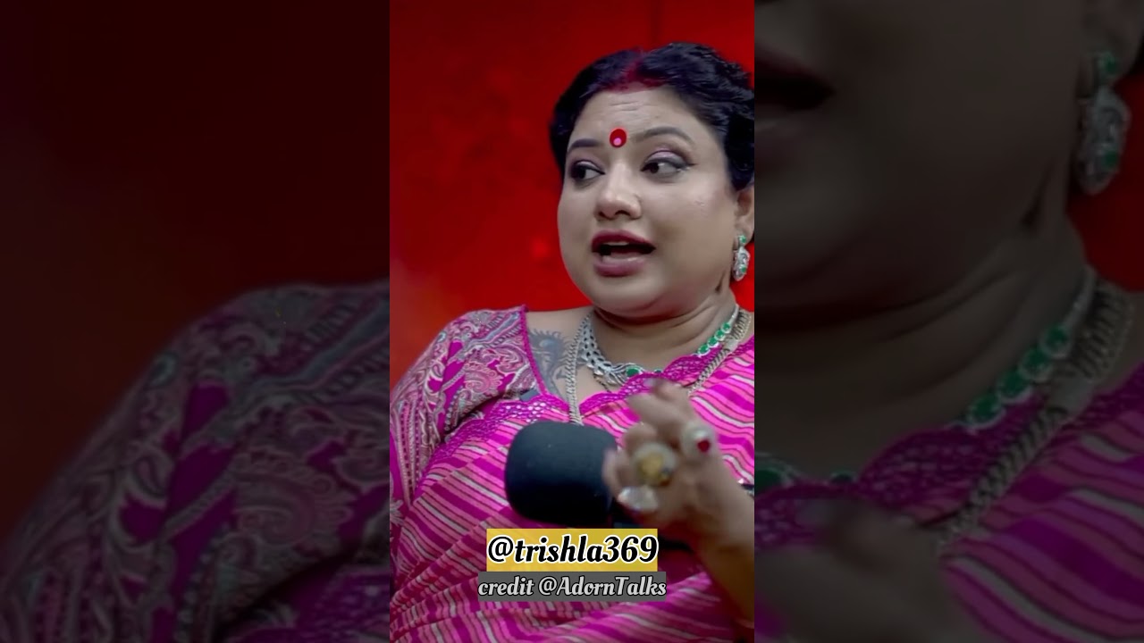 नाभि से करे aakarshit 😲||Ft Astro Trishla||#shorts #astrotrishla