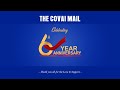 The covai mail completes six successful years steps into 7th year