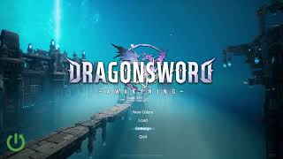 DragonSword : Awakening - How to Turn Scenario Cutscene on or off