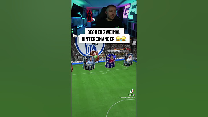 Gegner zweimal hintereinander für 18 Siege 😂😂 #gamerbrother #trending #twitch #gaming #fifa23