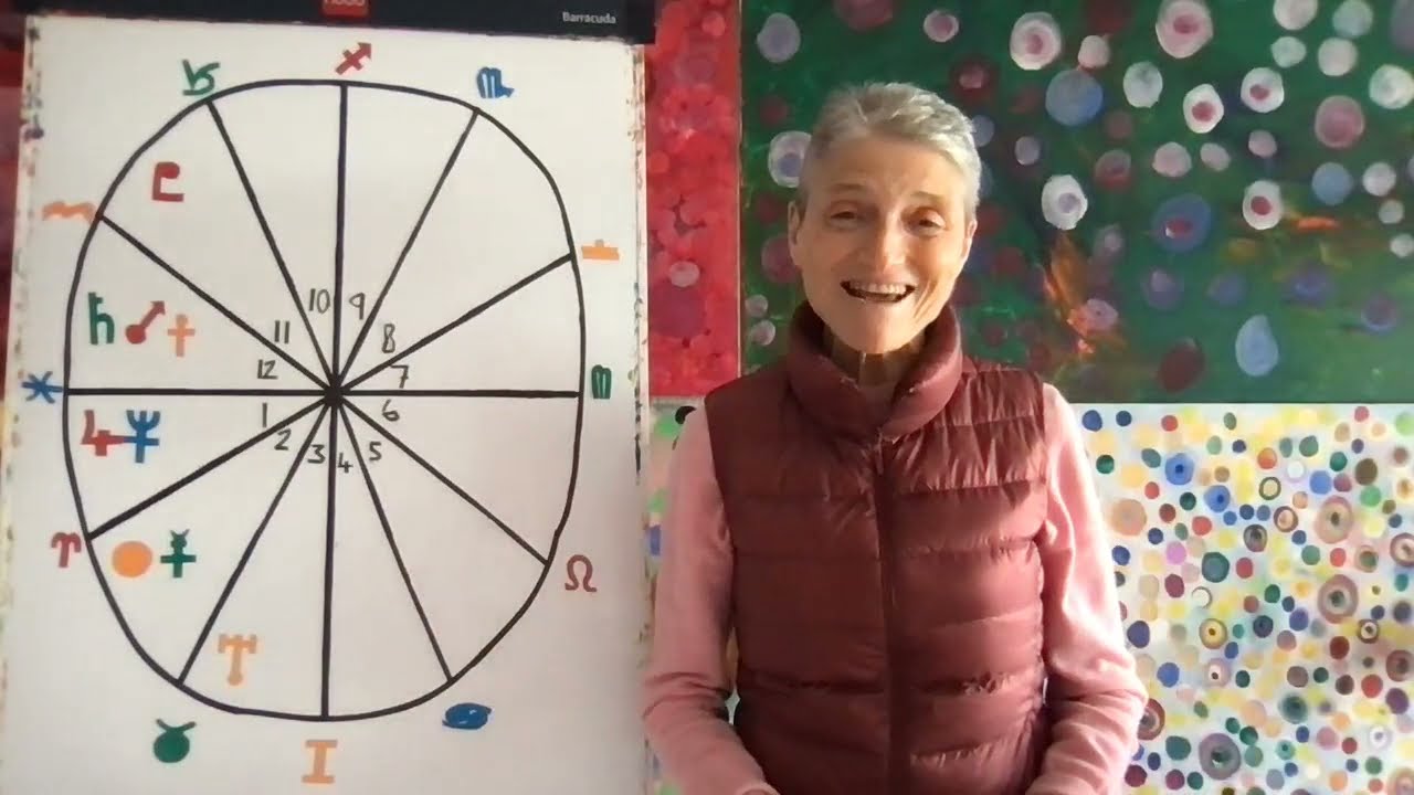 Pisces April 2022 Astrology Horoscope Forecast