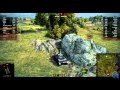 WoT: Pz IV With 2 Kills