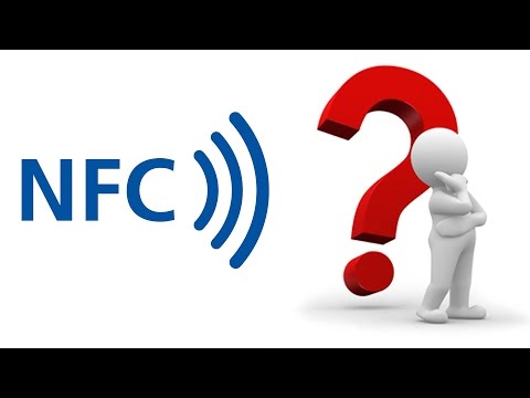 Vidéo: Le NFC est-il un Bluetooth ?