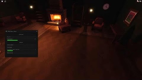 DOORS Script Roblox | Pastebin GUI Hack Free Download 2022