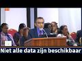 GBB onderkent onzekerheid bij burgers I SUN WEB TV I