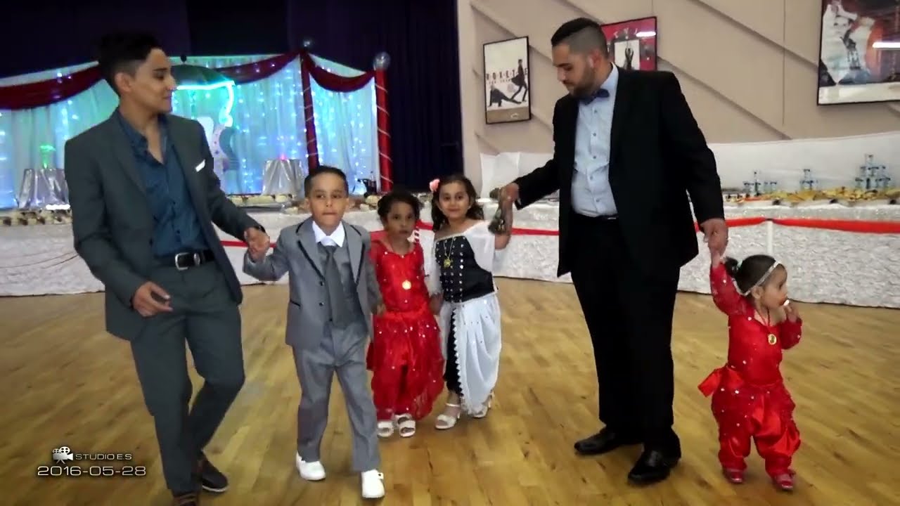 Studio e.s - CD1, Bijav ko Elvis Ali, Ork Azat -048