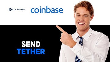 How To Send Tether From Crypto com To Coinbase Wallet 2025