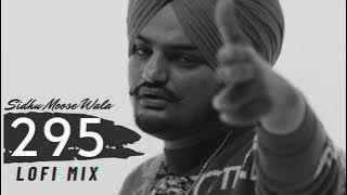 295 Song DJ Remix | Sidhu Moose Wala | Party Mashup 2025 | Bass Boosted aniltone