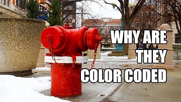 The Chicago Fire Hydrant