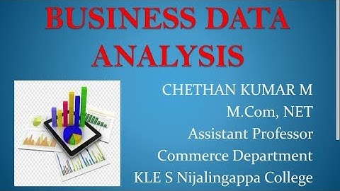 Business Data Analysis | Interpolation and Extrapolation | BDA | BCU | QABD 2 | Statistics | #CK