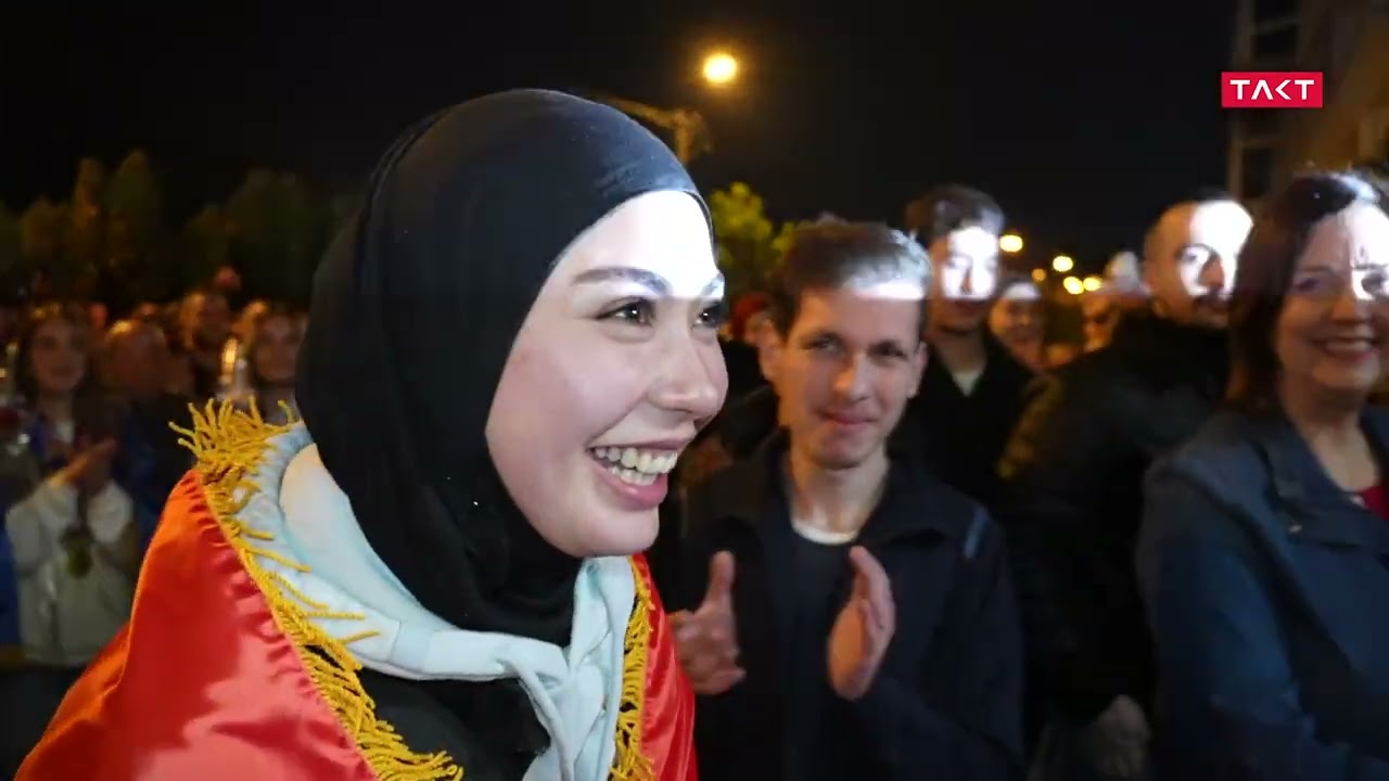 Posle 16 dana i više od 400 kilometara – studenti iz Novog Pazara vratili se kući