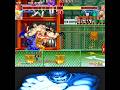 SSF2T - GUILE🕹️Classic Duel🔥 #RetroGaming #Arcade #StreetFighter2 #Capcom #SSF2T