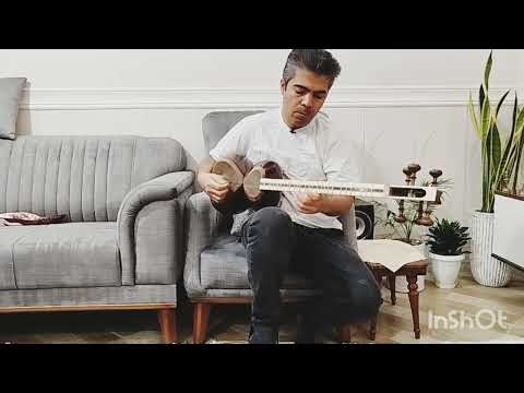 آهنگ ساری گلین