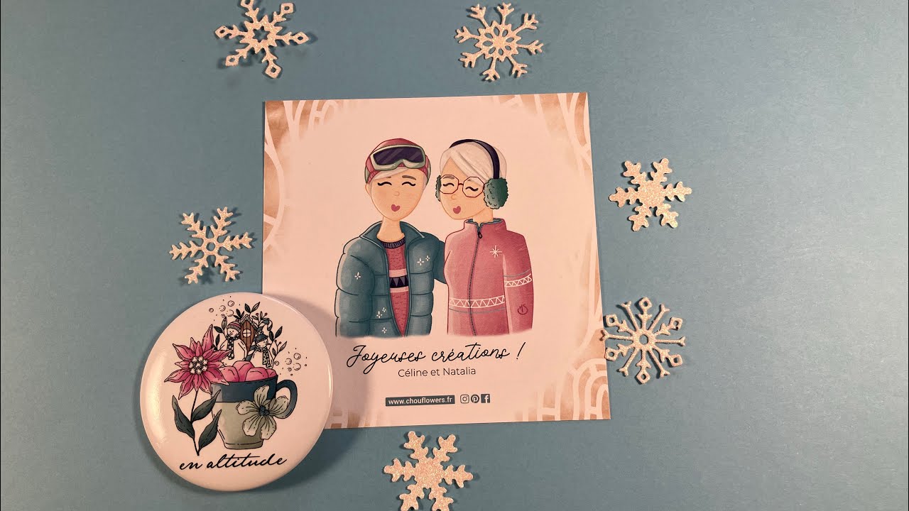 Ma sélection choisie de la collection Altitude de @chouflowers3608 👛🛍️