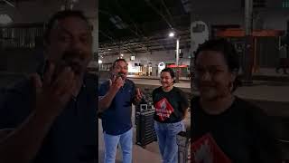 ഞങ്ങളുടെ ജാഫ്ന യാത്രയ്ക്ക് എന്ത് പറ്റി? What happened to our Jaffna trip? #shorts