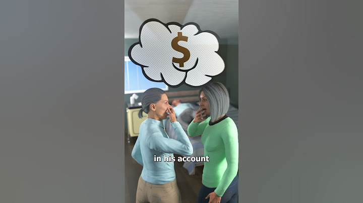 They Took A Dead Man To The Bank 😲