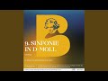 9 sinfonie in dmoll opus 125 iv presto  o freunde nicht diese tne ode an die