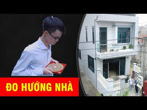 Video: Làm Thế Nào để đặt Hướng Chính Xác