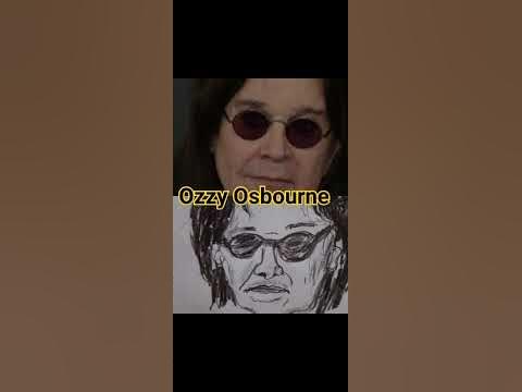 black sabbath com ozzy osbourne