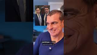 💣“Cartinha” de Marco Rubio desmente versão de que Flávio tentou negociar o fim das tarifas💣