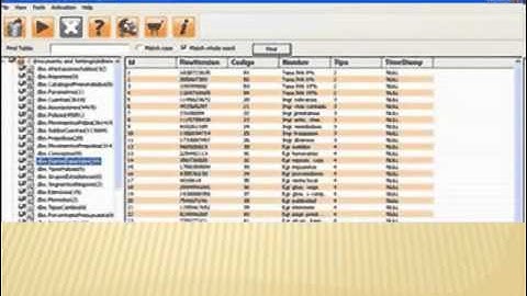 How to repair corrupted MDF File?