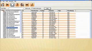 How to repair corrupted MDF File?