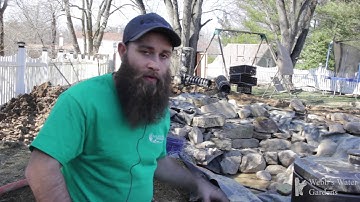 Advanced Pond Build Part 2: Negative Edge