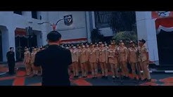 Semua Bersaudara dari banda Aceh Sampai Tanah Papua (Paduan Suara IPDN 2018)  - Durasi: 5:19. 