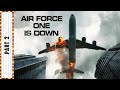 Air Force One Is Down Part 2 | Linda Hamilton | Thriller Movies | The Midnight Screening