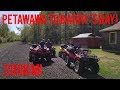 200km Day ride! Petawawa to Barry's Bay! (Can Am Outlander XMR 1000R)