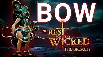 The Current State of No Rest For the Wicked Breach Refine