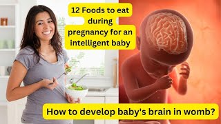 How to increase baby